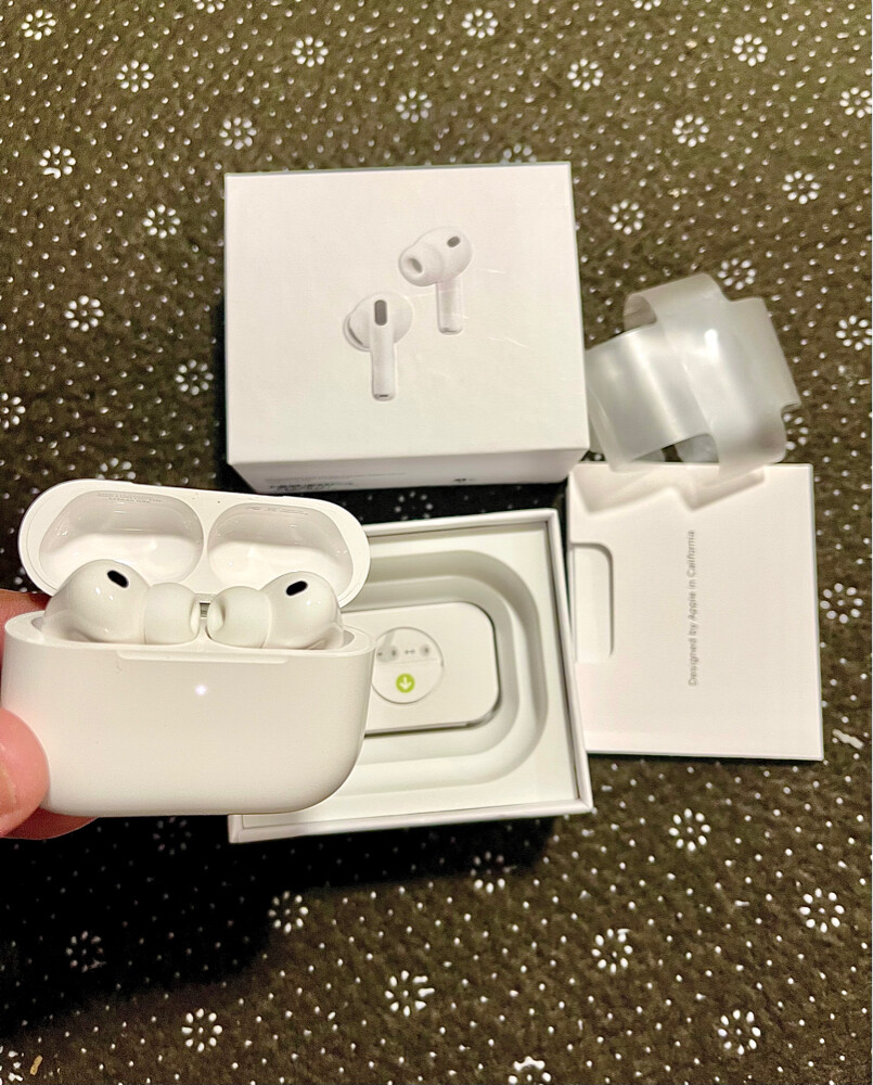 Premium ANC Wireless Earbuds  - 3