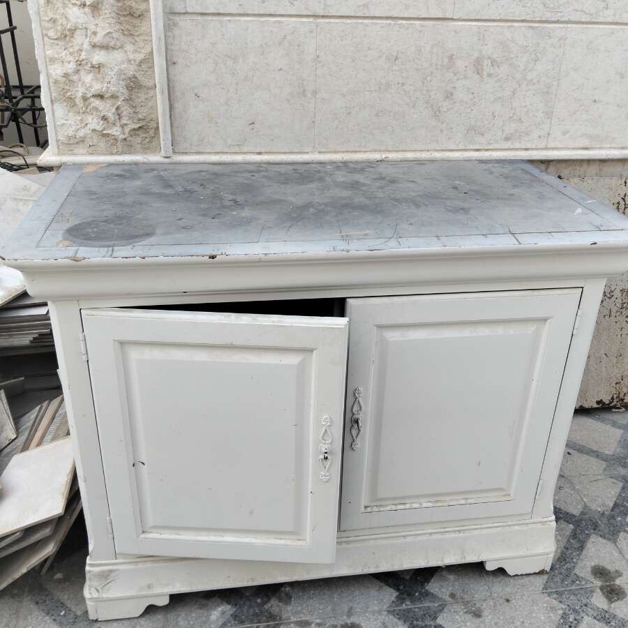 large table - 1