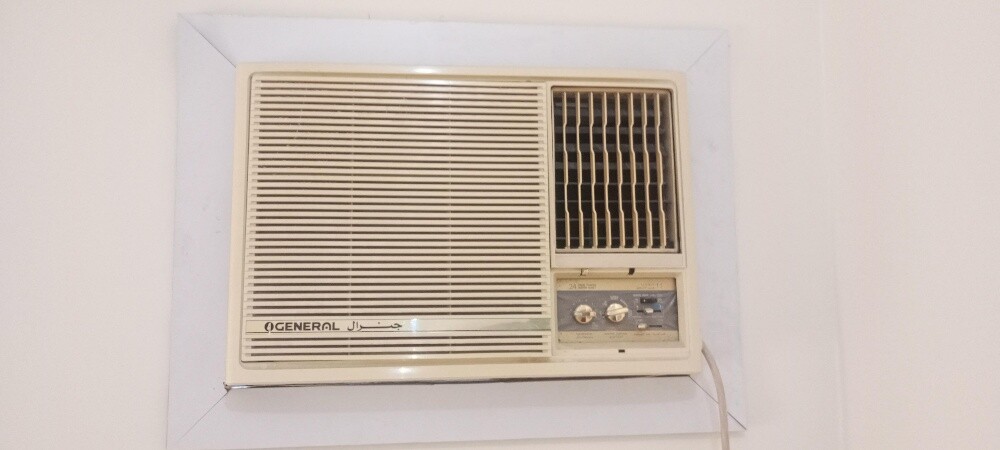 General ac for sell 31180908 - 1