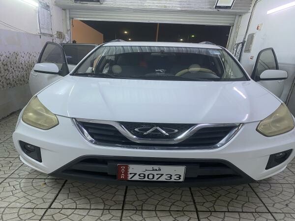 Neat car in running condition - 6