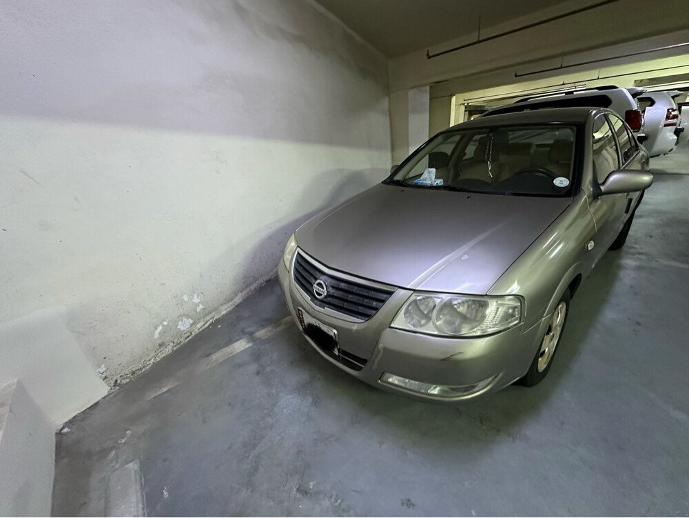  Nissan - 6