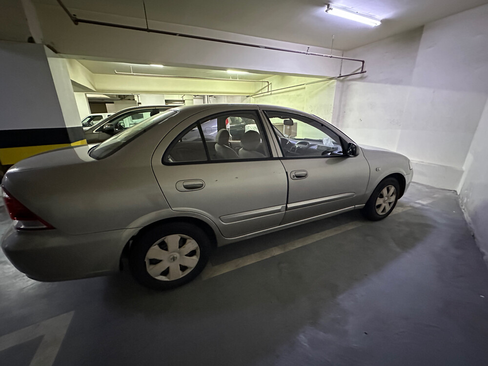 Nissan - 5