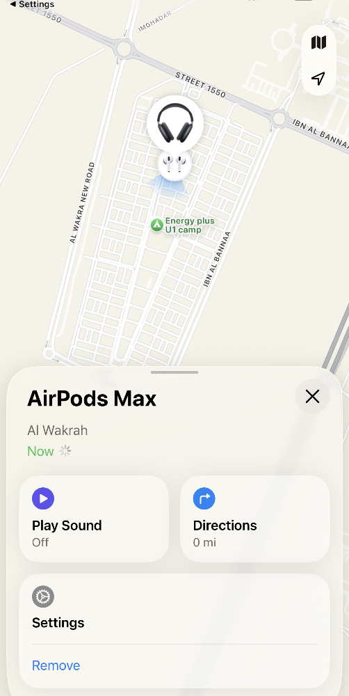 Max AirPods - 9