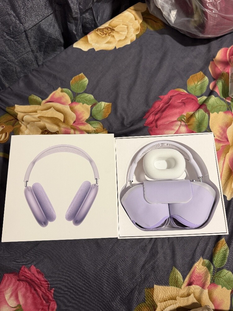 Max AirPods - 2
