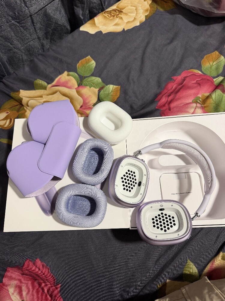 Max AirPods - 3