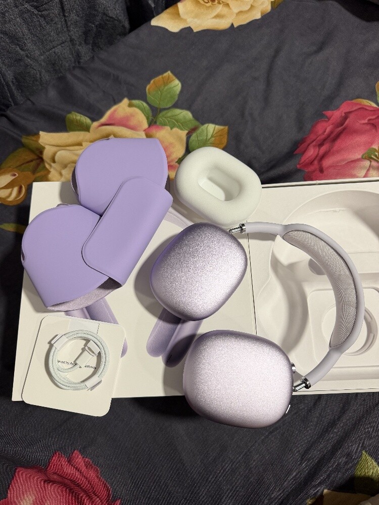Max AirPods - 6