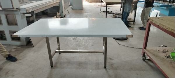 SS TABLE - 12