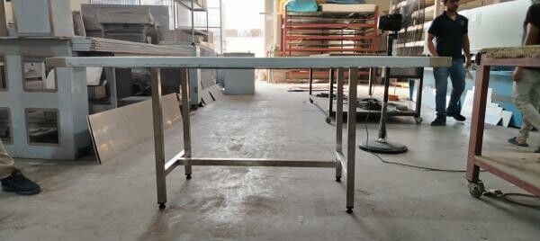 SS TABLE - 11
