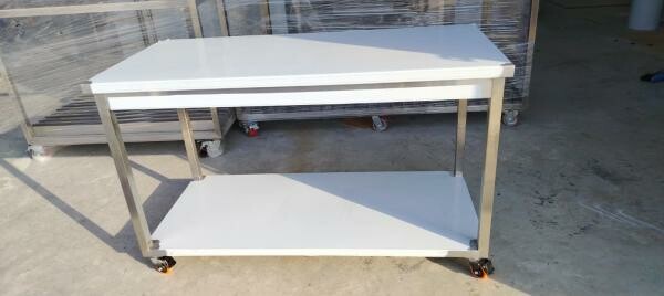 SS TABLE - 14