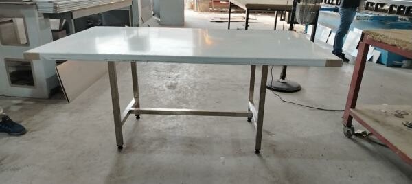 SS TABLE - 13
