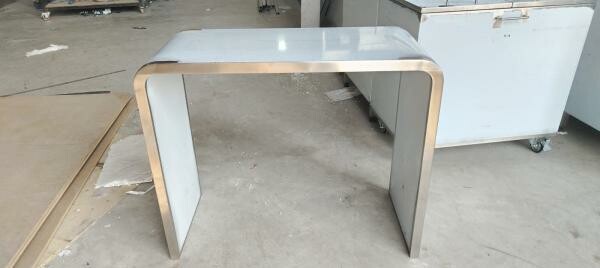 SS TABLE - 15