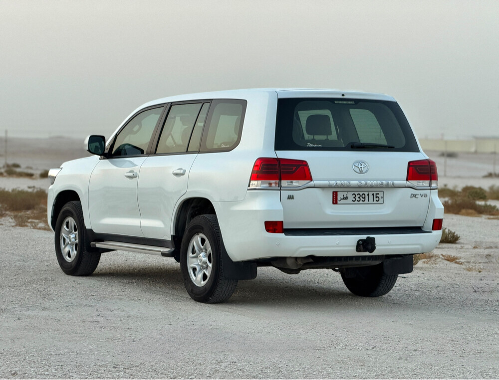 جي اكس موديل 2019 - 6