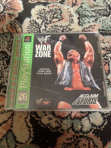 ps1 game   - 2