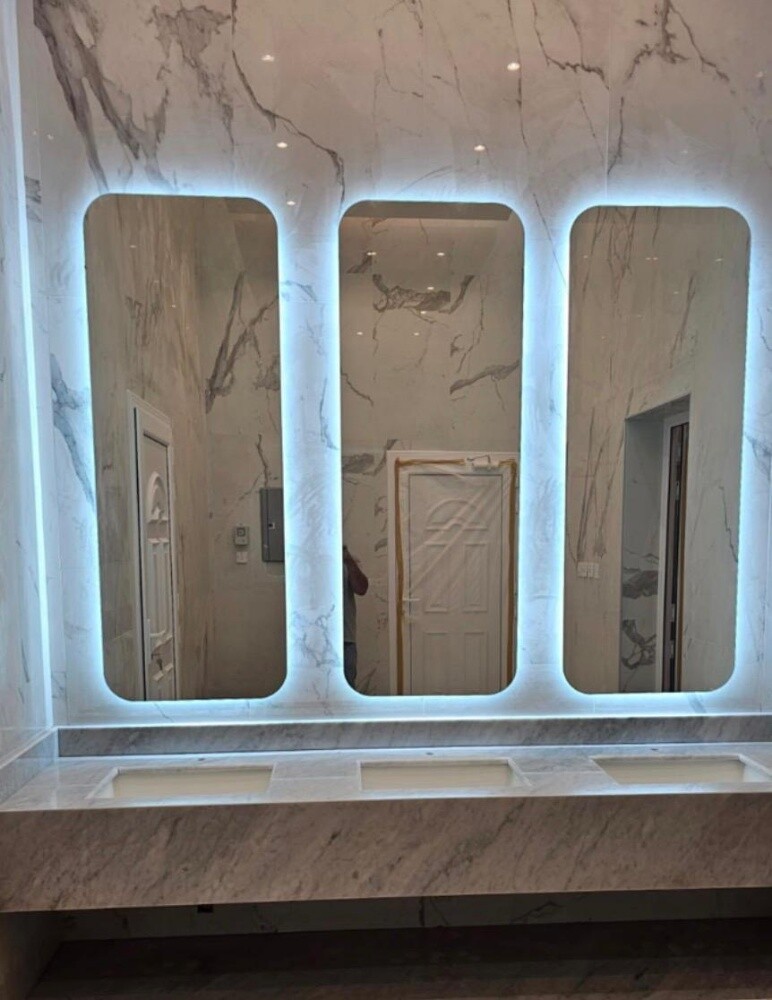 زجاج ومرايات - 4