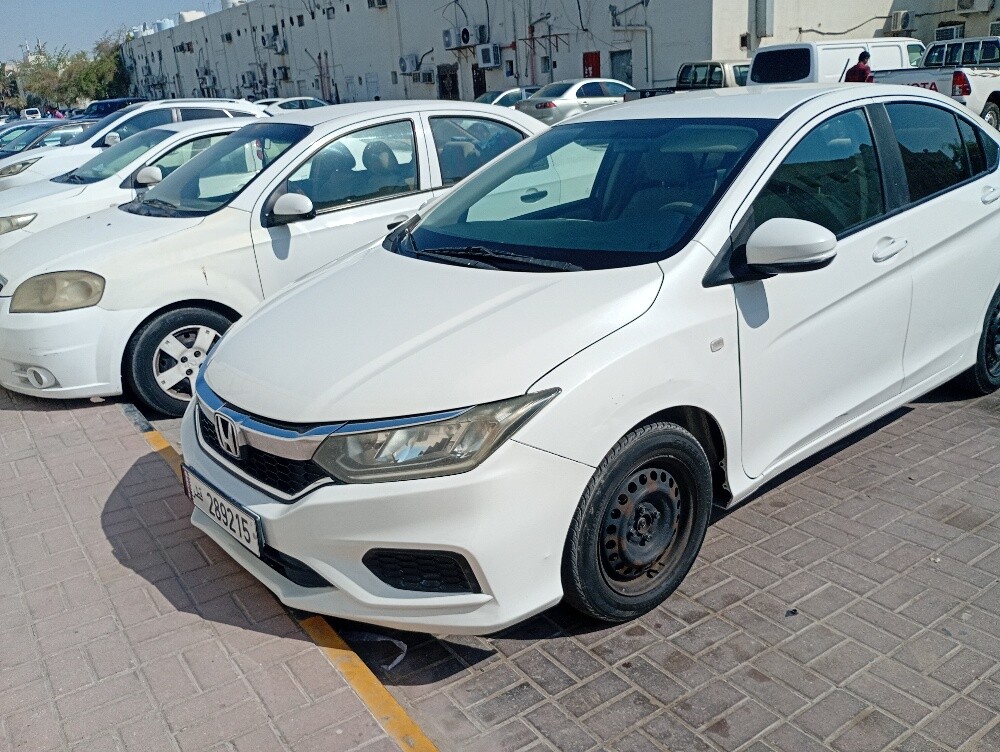 good conditions  car - 1