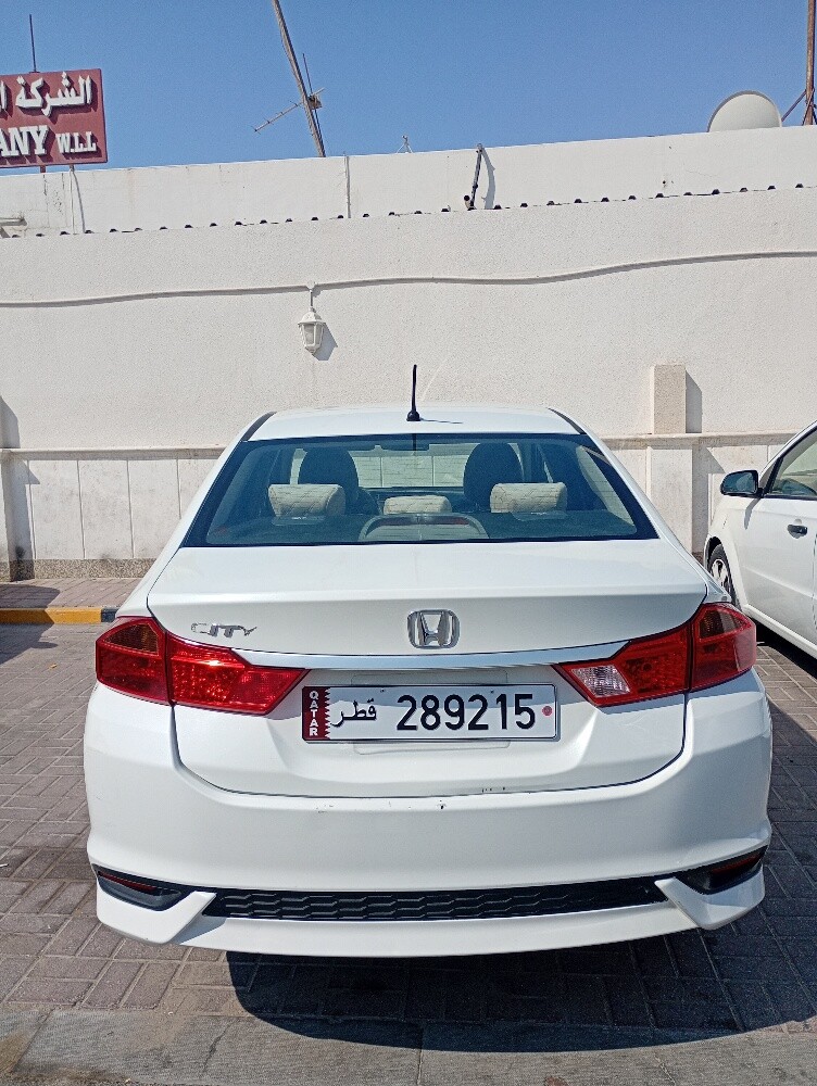 good conditions  car - 2