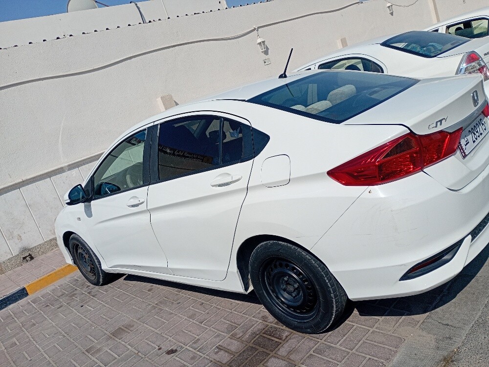 good conditions  car - 5