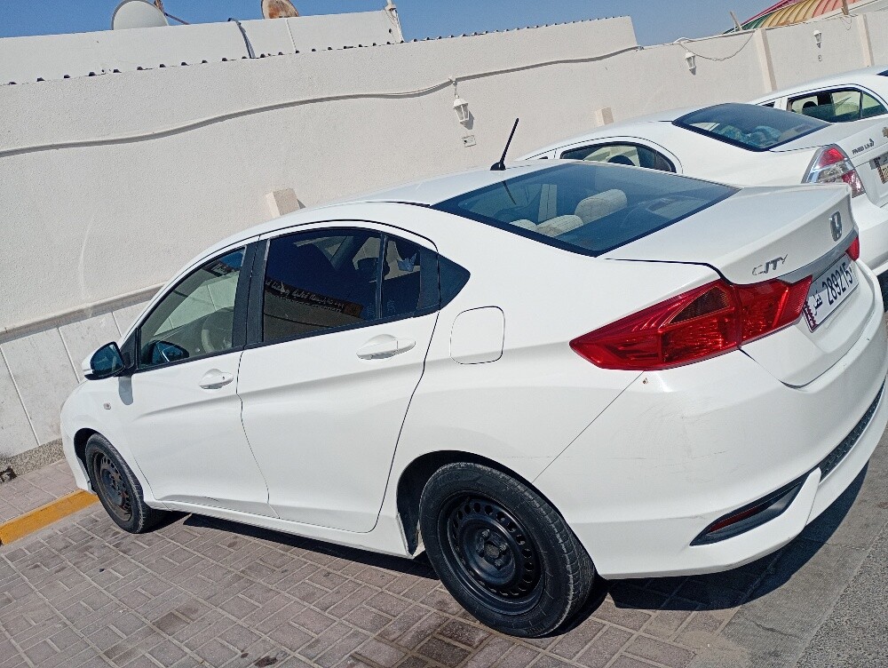 good conditions  car - 4