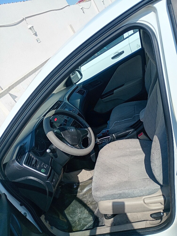good conditions  car - 3