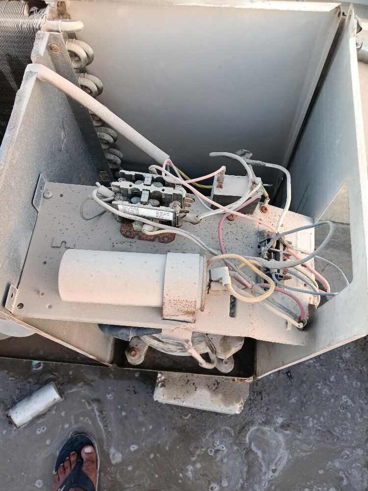 All Ac sell buy Service maintanec - 1