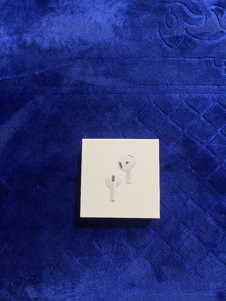 AirPods noise cancellation 4 nca - 1