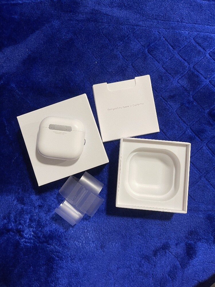 AirPods noise cancellation 4 nca - 6