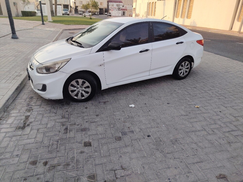 اكسنت هونداي - 2