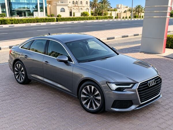 Audi A6 40 TFSI 2.0L - 1