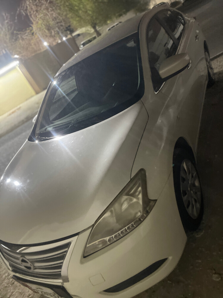 Nissan Sentra 2016 - 6