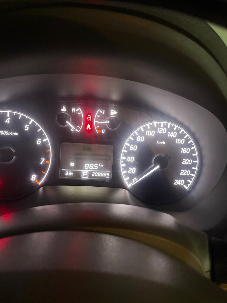 Nissan Sentra 2016 - 3