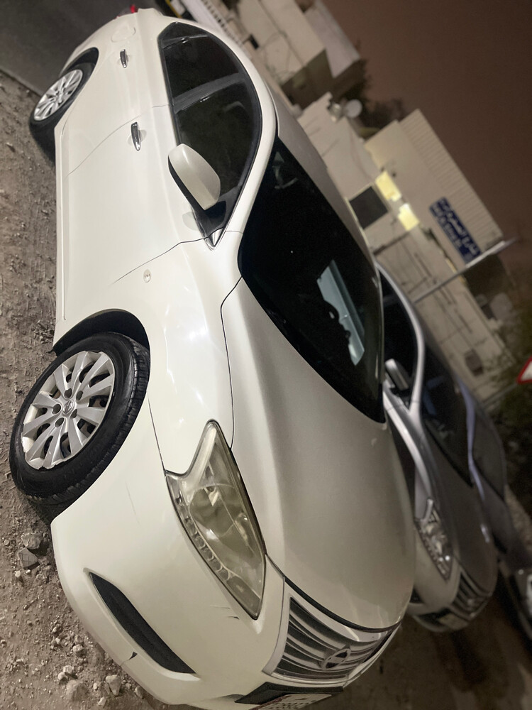 Nissan Sentra 2016 - 5