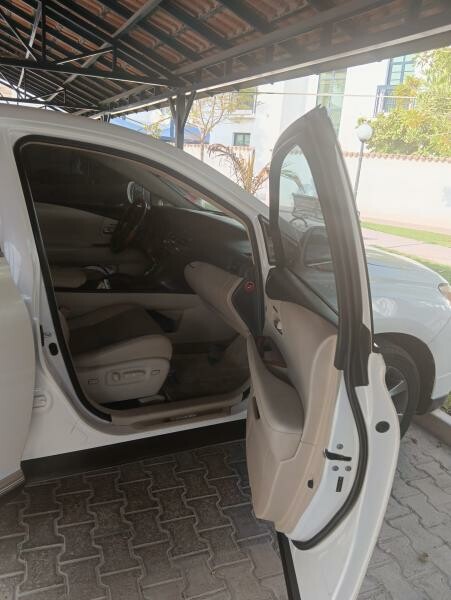 Rx 350 in very good condition - 8
