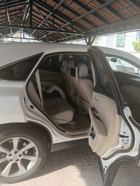 Rx 350 in very good condition - 4