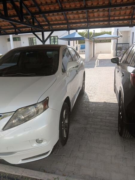 Rx 350 in very good condition - 5