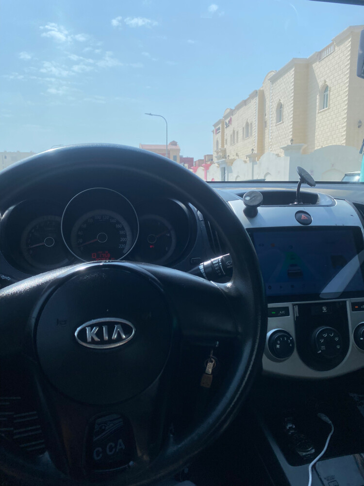 كيا سيراتو ٢٠١٠للبيع او بدل - 3