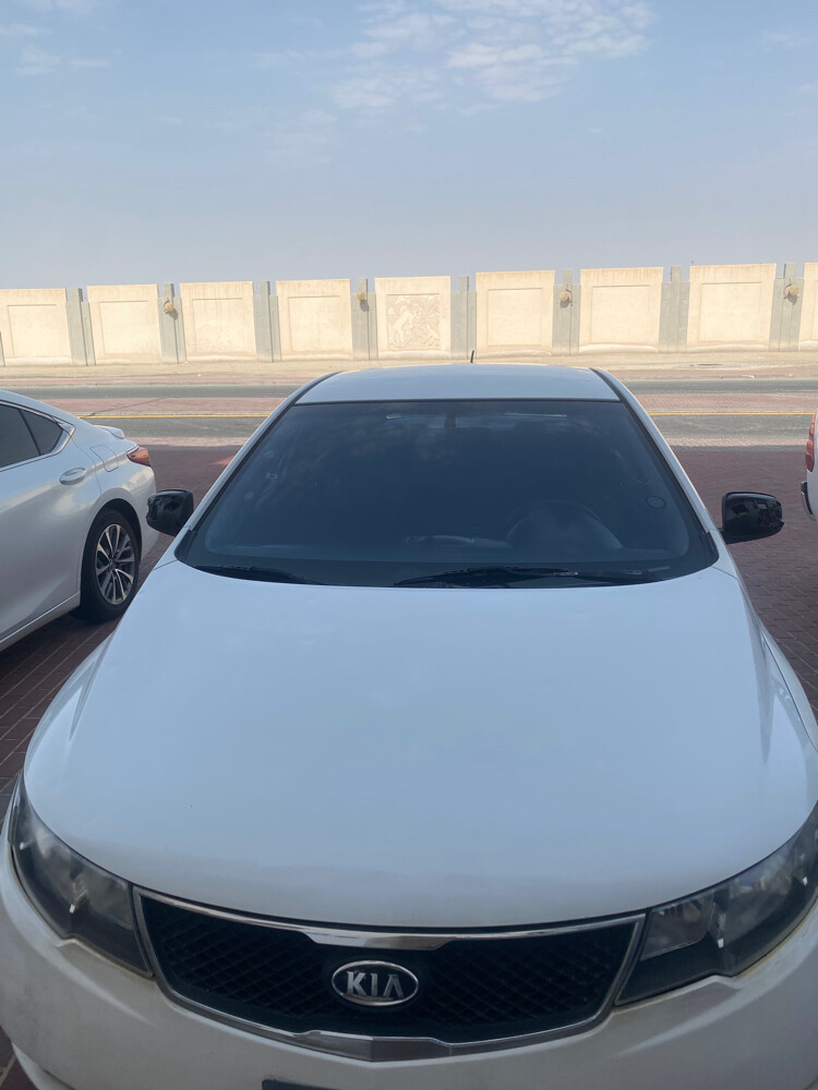 كيا سيراتو ٢٠١٠للبيع او بدل - 1
