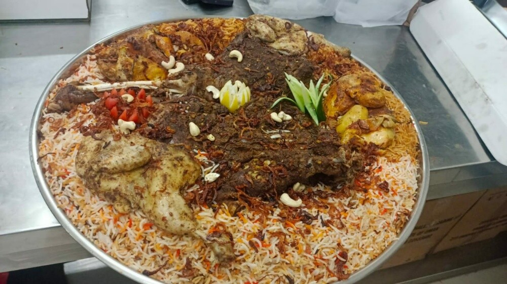 Yemeni chef - 6