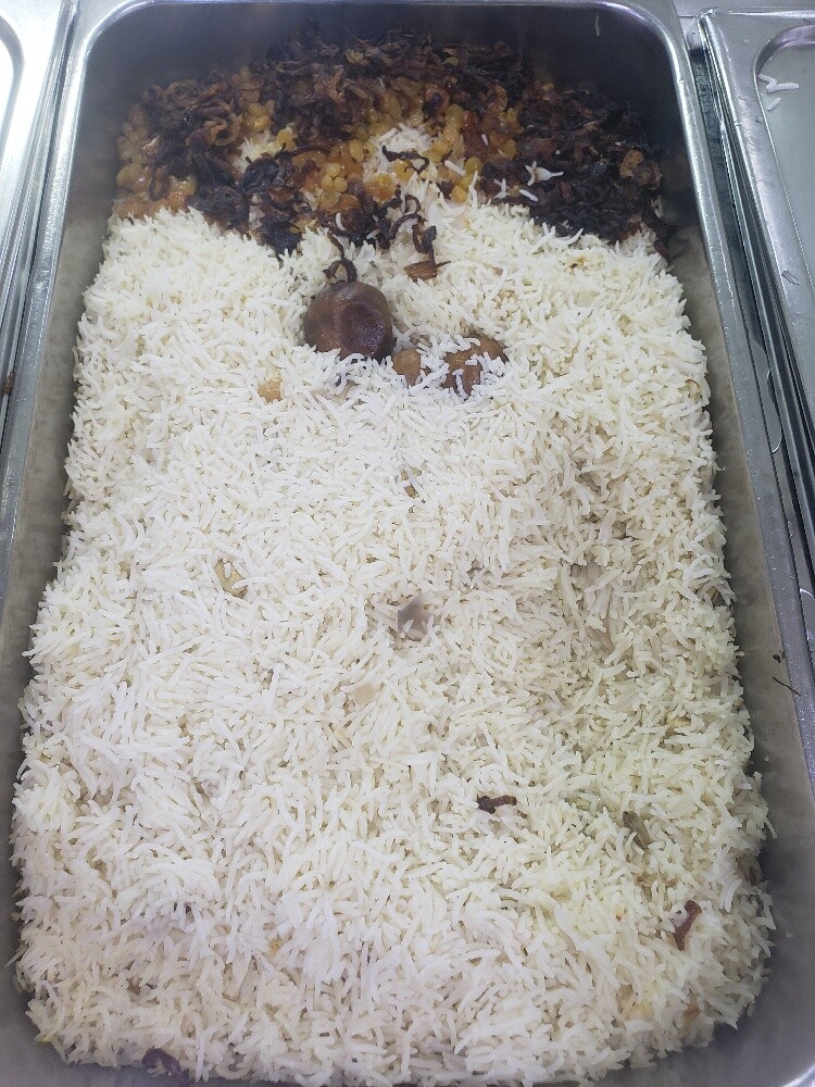 Yemeni chef - 10