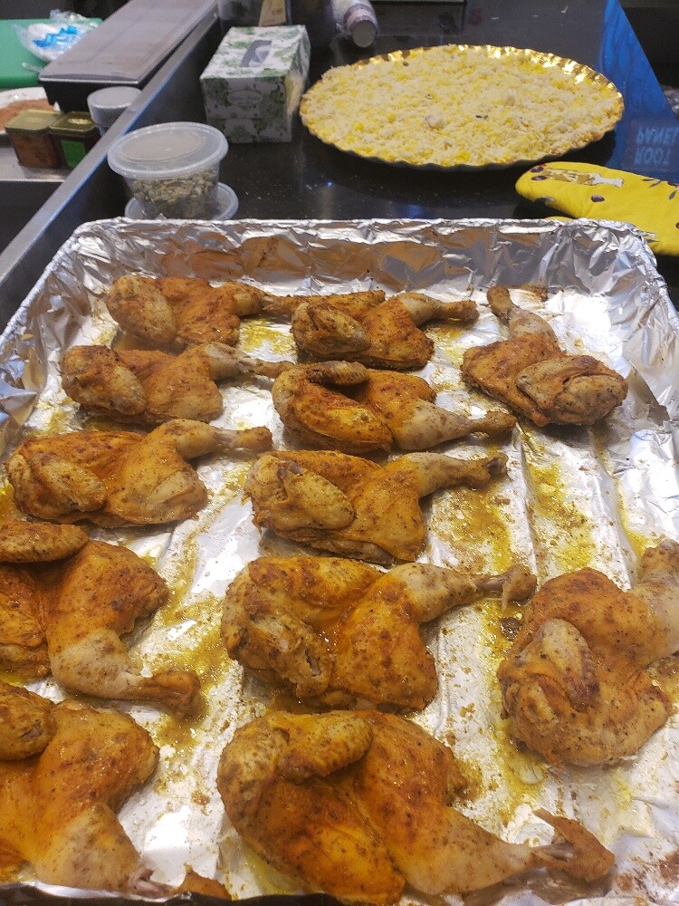 Yemeni chef - 11
