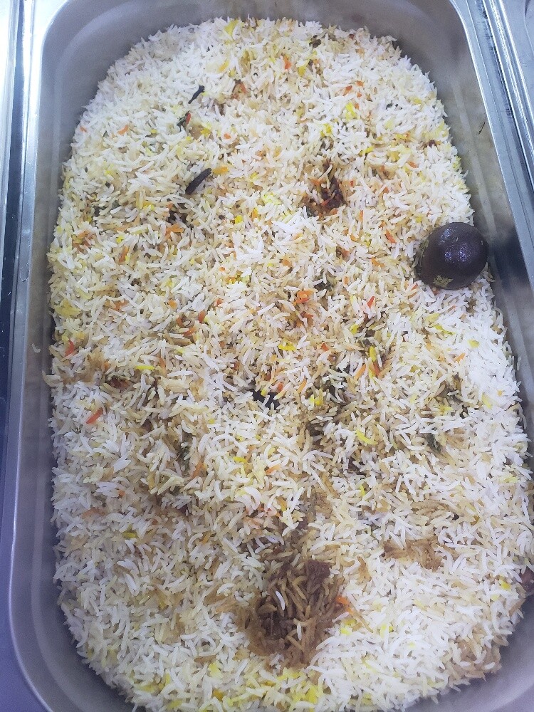 Yemeni chef - 9
