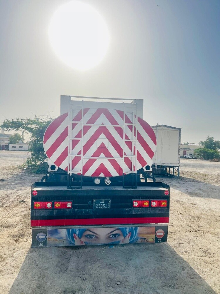 water tanker for rent - 3
