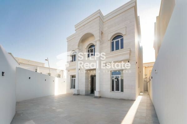 Villa for Sale in Al Thumama - 1