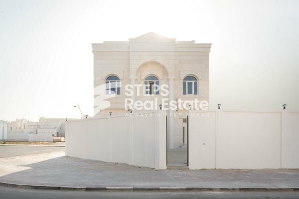 Villa for Sale in Al Thumama - 2