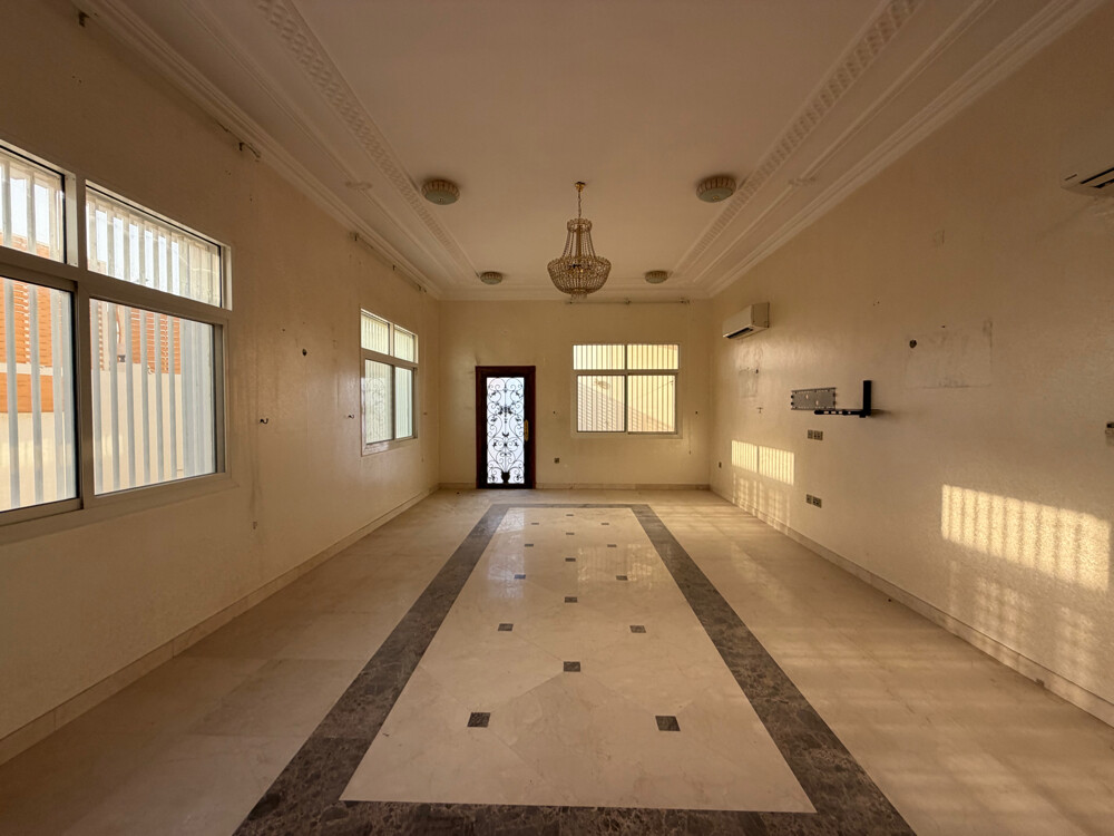 Villa for Rent – Government Housing - 4