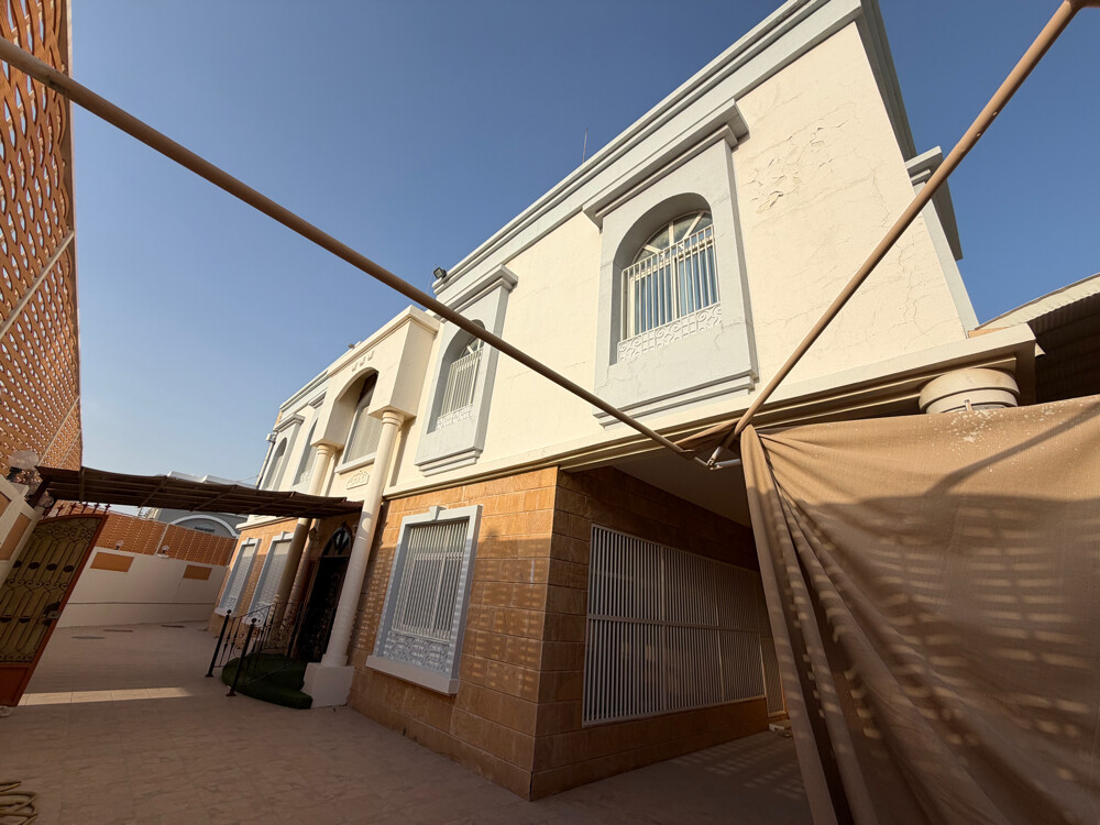 Villa for Rent – Government Housing - 6