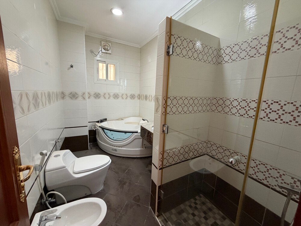Villa for Rent – Government Housing - 12