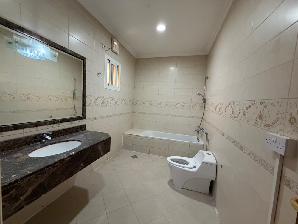 Villa for Rent – Government Housing - 15