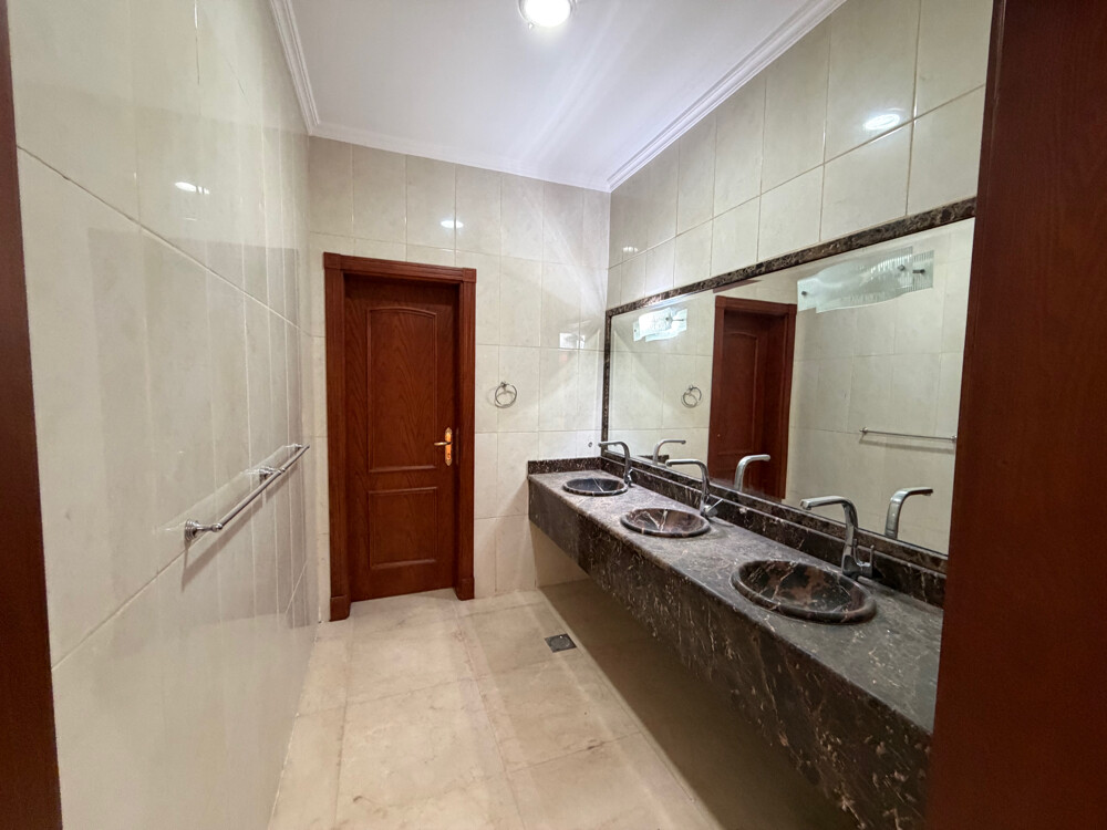 Villa for Rent – Government Housing - 5
