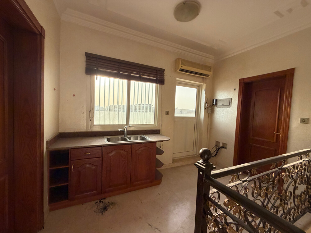 Villa for Rent – Government Housing - 16