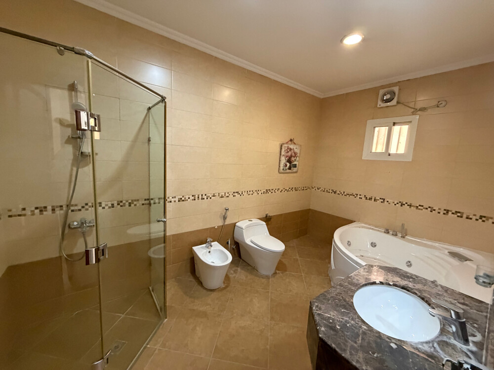 Villa for Rent – Government Housing - 11
